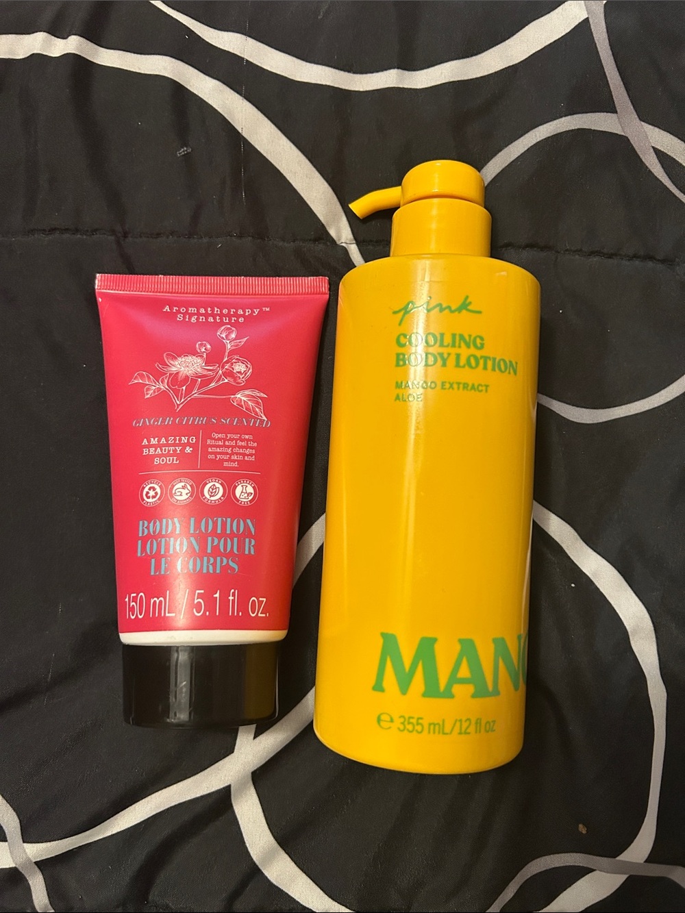 Lotion Bundle